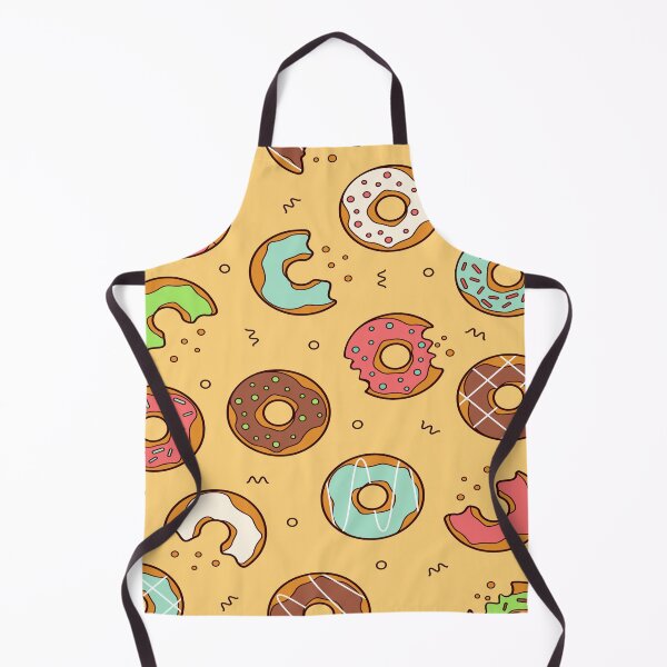 Item preview, Sweet Donuts designed and sold by Chichmano.