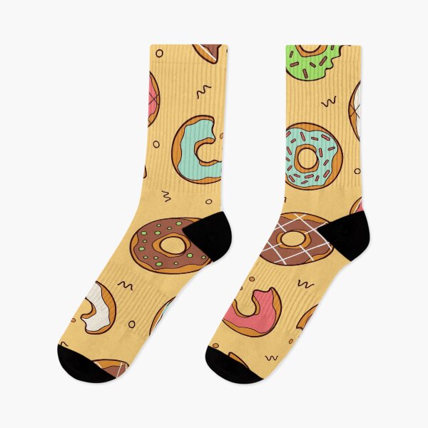 Item preview, Sweet Donuts designed and sold by Chichmano.