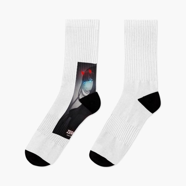 Item preview, Darling In The Franxx designed and sold by Kool Tokyo.