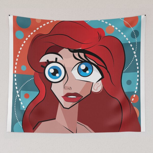 Item preview, part of your abstract world! designed and sold by Raul-Raziel.