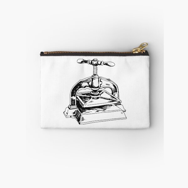 Item preview, Bookbinder's press designed and sold by herracaligari.