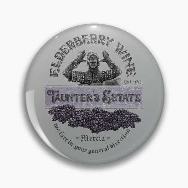 Item preview, Elderberry Wine designed and sold by kg07.