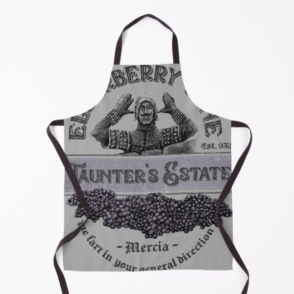 Item preview, Elderberry Wine designed and sold by kg07.