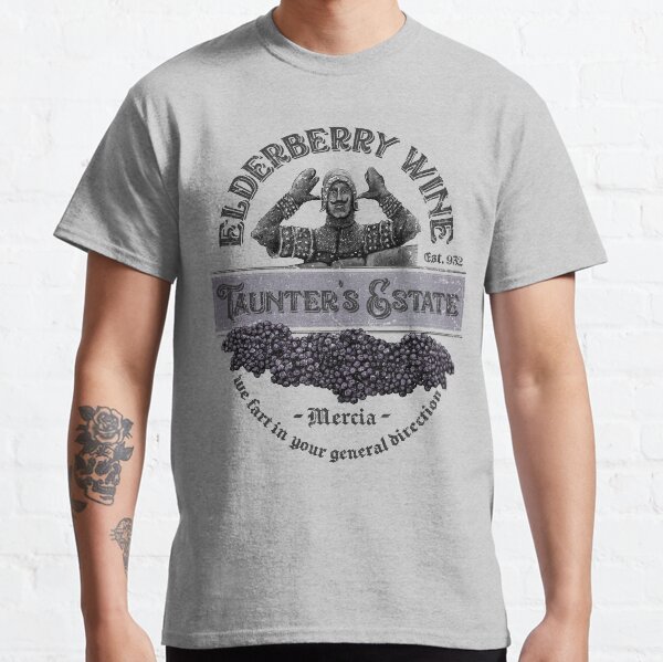 Item preview, Elderberry Wine designed and sold by kg07.