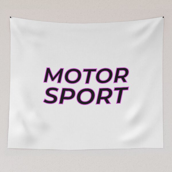 Item preview, MotorSport designed and sold by FilipeFerreira.