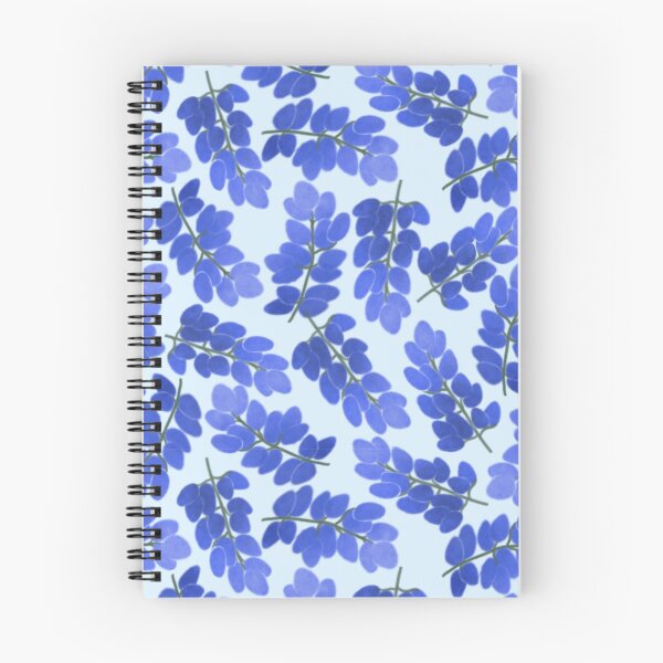 Item preview, Bluebells designed and sold by Alexia Faye.
