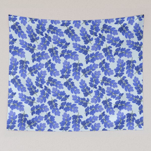 Item preview, Bluebells designed and sold by Alexia Faye.
