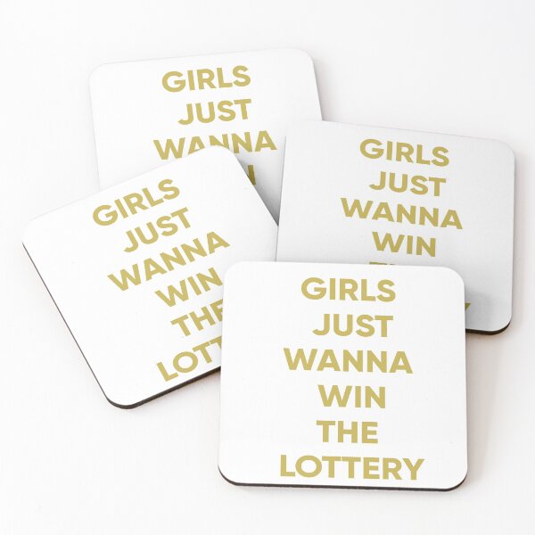 Item preview, Girs Just Wanna designed and sold by salty ana.