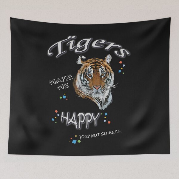 Item preview, Bengal tiger designed and sold by obscurite.