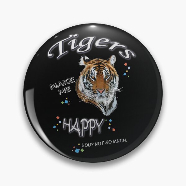Item preview, Bengal tiger designed and sold by obscurite.
