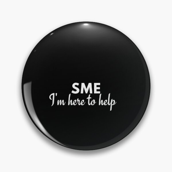 Item preview, SME 1.1 designed and sold by GlobalHunt.