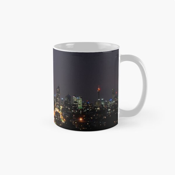 Item preview, Lightning Storm Sydney Australia designed and sold by Neville Gafen.
