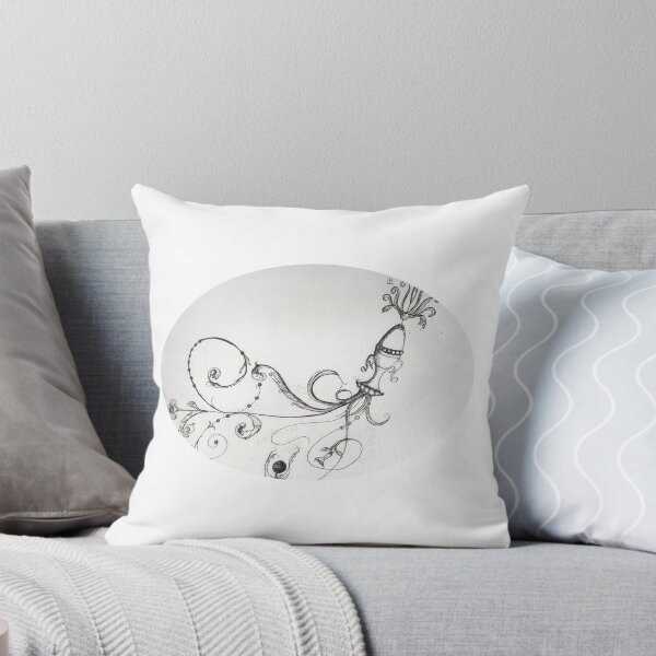 Item preview, Wisp designed and sold by tiffanycanpaint.