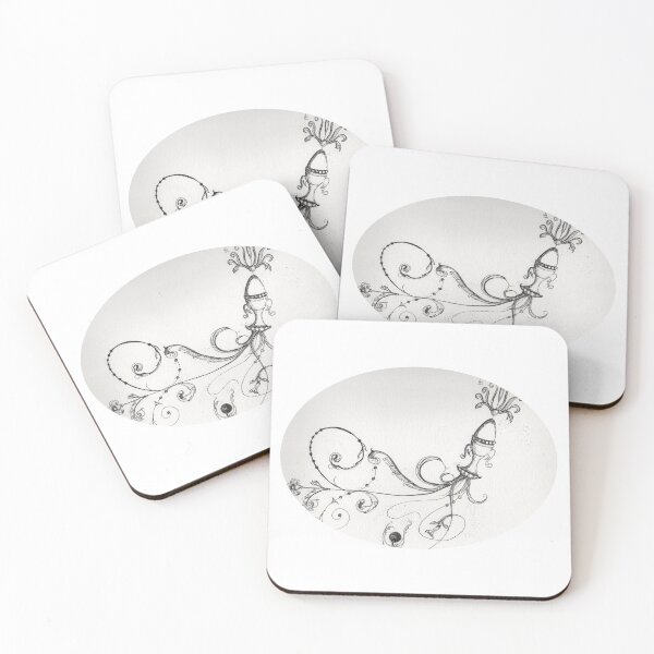 Item preview, Wisp designed and sold by tiffanycanpaint.