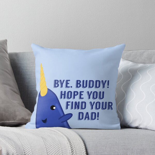 Item preview, Bye, Buddy designed and sold by ismuggleturtles.