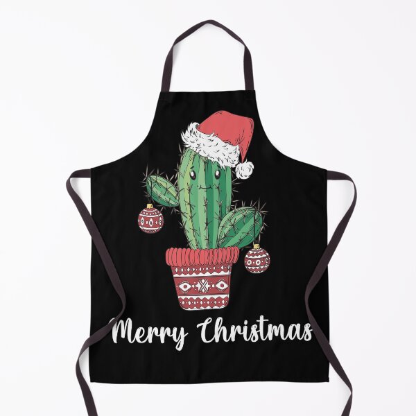 Item preview, funny christmas cacti gift for xmas designed and sold by VESTITCH.