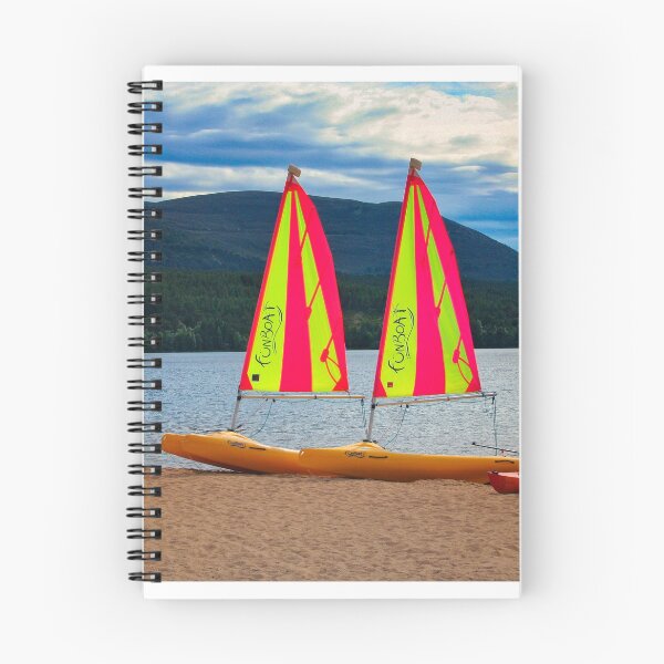 Item preview, Loch Morlich, Scotland designed and sold by GillianSweeney.