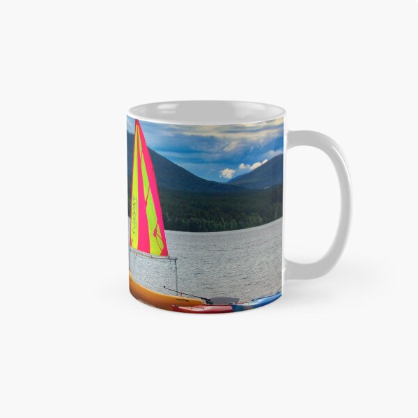 Item preview, Loch Morlich, Scotland designed and sold by GillianSweeney.