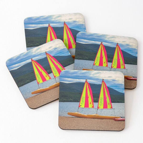 Item preview, Loch Morlich, Scotland designed and sold by GillianSweeney.