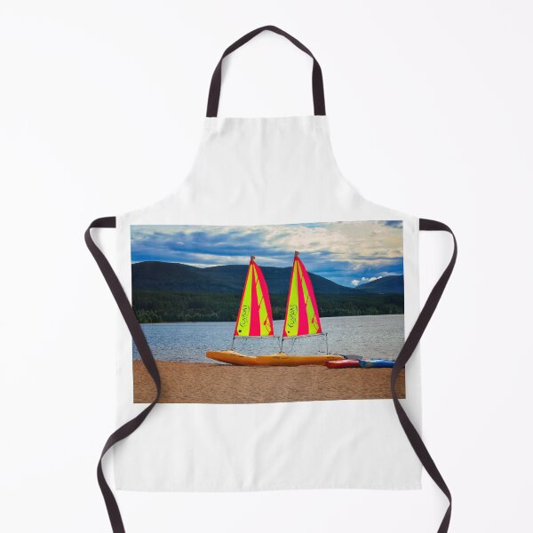 Item preview, Loch Morlich, Scotland designed and sold by GillianSweeney.