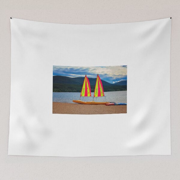 Item preview, Loch Morlich, Scotland designed and sold by GillianSweeney.