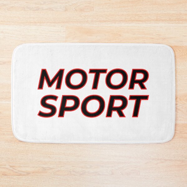 Item preview, MotorSport designed and sold by FilipeFerreira.