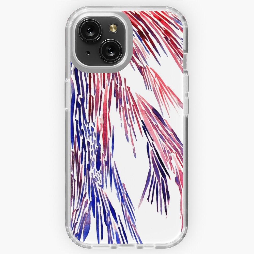 Item preview, iPhone Soft Case designed and sold by hookneye.