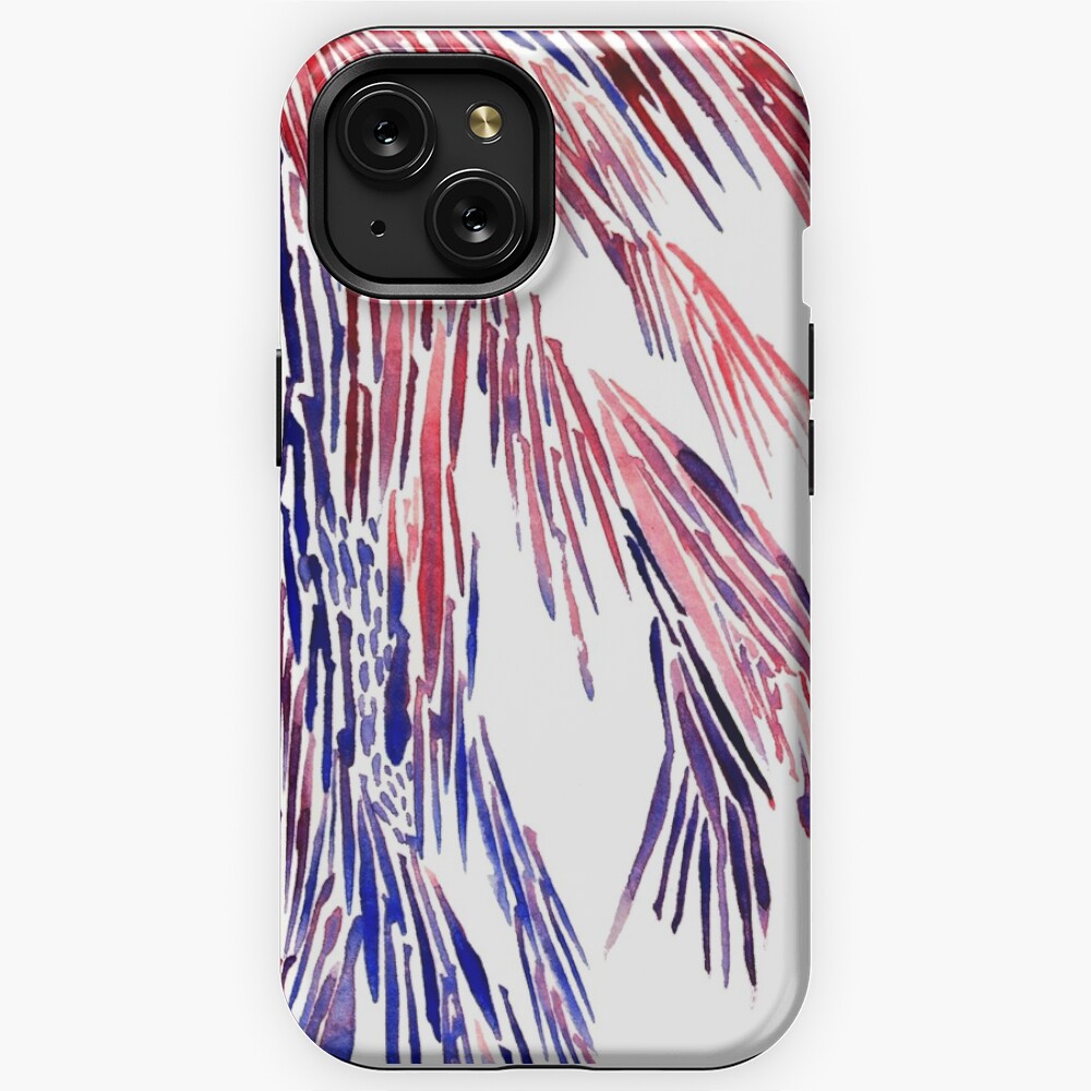 Item preview, iPhone Tough Case designed and sold by hookneye.