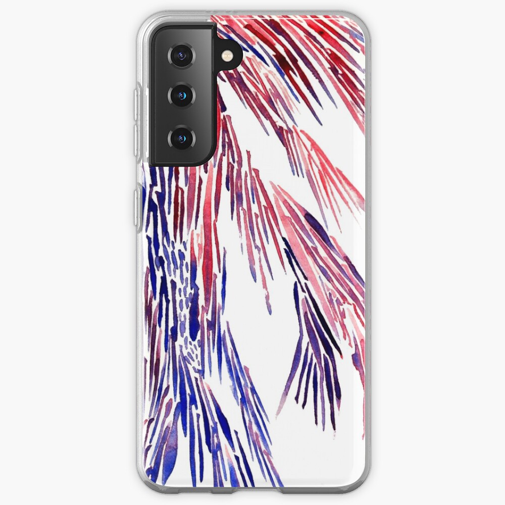 Item preview, Samsung Galaxy Soft Case designed and sold by hookneye.