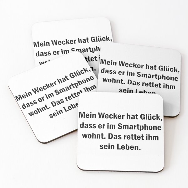 Item preview, Alarm clock designed and sold by crecks.