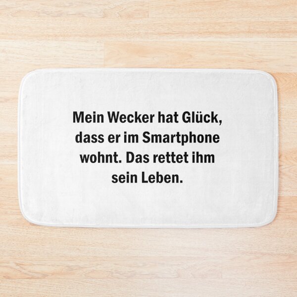 Item preview, Alarm clock designed and sold by crecks.
