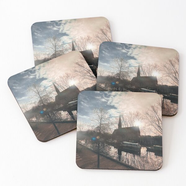 Item preview, Grand Union Canal - London designed and sold by ScalaAdAstra.