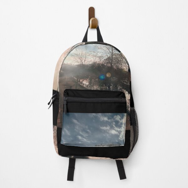 Item preview, Grand Union Canal - London designed and sold by ScalaAdAstra.