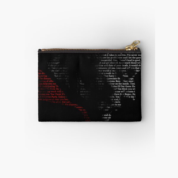 Item preview, SAW: HIS LEGACY (SURVIVE) poster design designed and sold by TwoToneTarget.