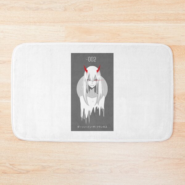 Item preview, Darling In The Franxx designed and sold by Kool Tokyo.
