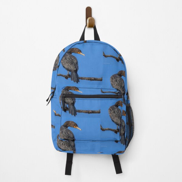 Item preview, Cormorant designed and sold by May Finch.