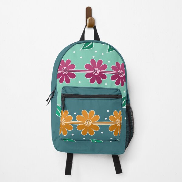 Item preview, Continuous Line Leaves and Flowers designed and sold by Sheila Pressley.