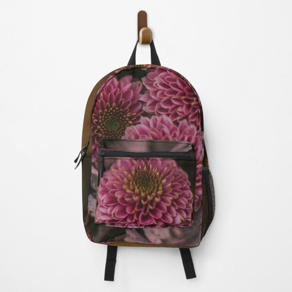 Item preview, Deep Pink Dahlias  designed and sold by hellotwiggs.