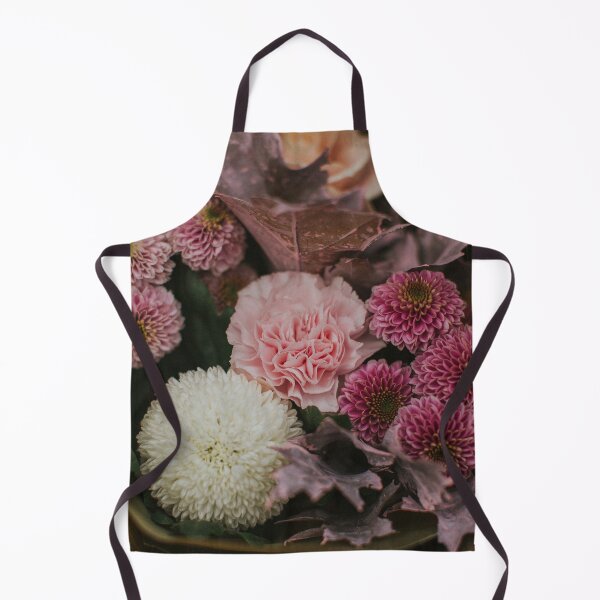 Item preview, Deep Pink Dahlias  designed and sold by hellotwiggs.