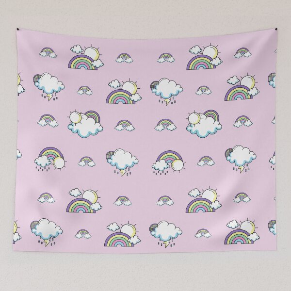 Item preview, Come sunshine come rain designed and sold by Arinom.