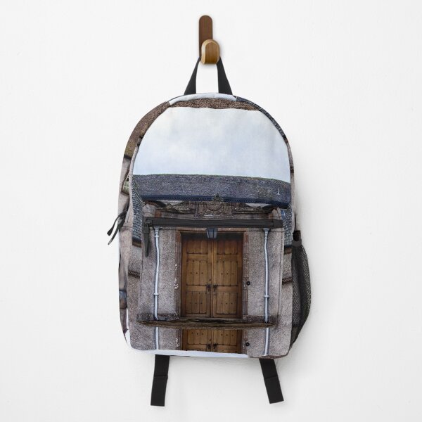 Item preview, Leith Hall Back Entry - (Huntly, Aberdeenshire, Scotland) designed and sold by Yannik Hay.