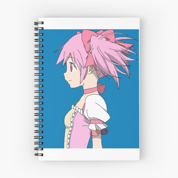 Item preview, Madoka Kaname designed and sold by percyshark.