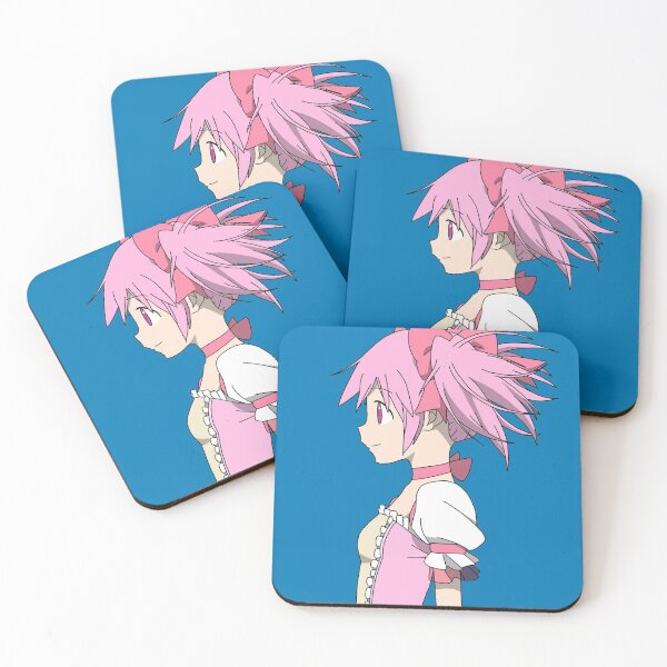 Item preview, Madoka Kaname designed and sold by percyshark.