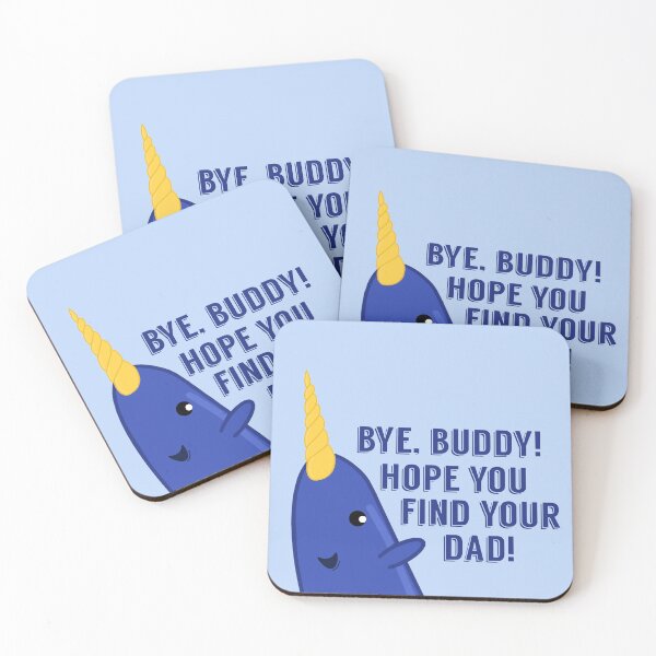 Item preview, Bye, Buddy designed and sold by ismuggleturtles.