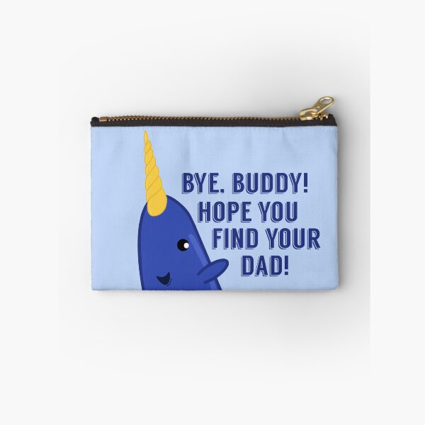 Item preview, Bye, Buddy designed and sold by ismuggleturtles.