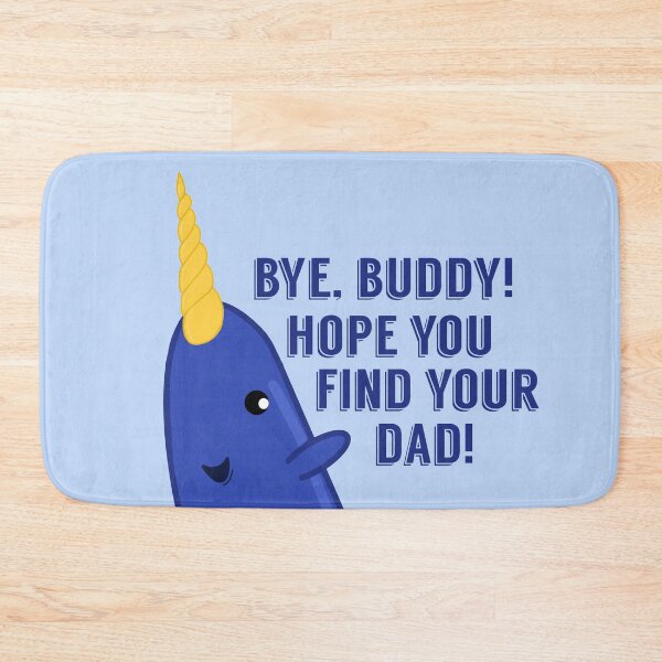 Item preview, Bye, Buddy designed and sold by ismuggleturtles.
