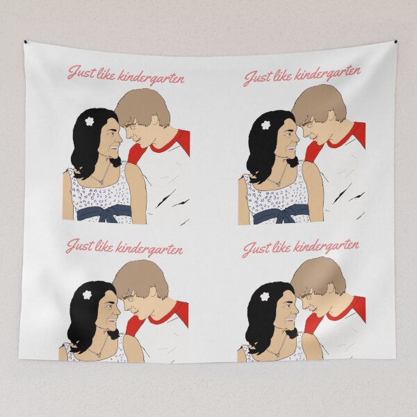 Item preview, Troy and Gabriella high school musical  designed and sold by swanspirate520.