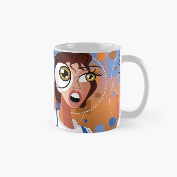 Item preview, such an abstract beauty! designed and sold by Raul-Raziel.