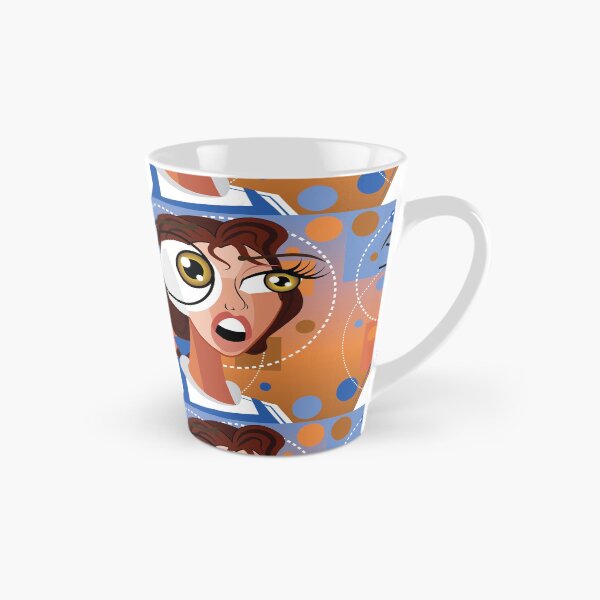 Item preview, such an abstract beauty! designed and sold by Raul-Raziel.