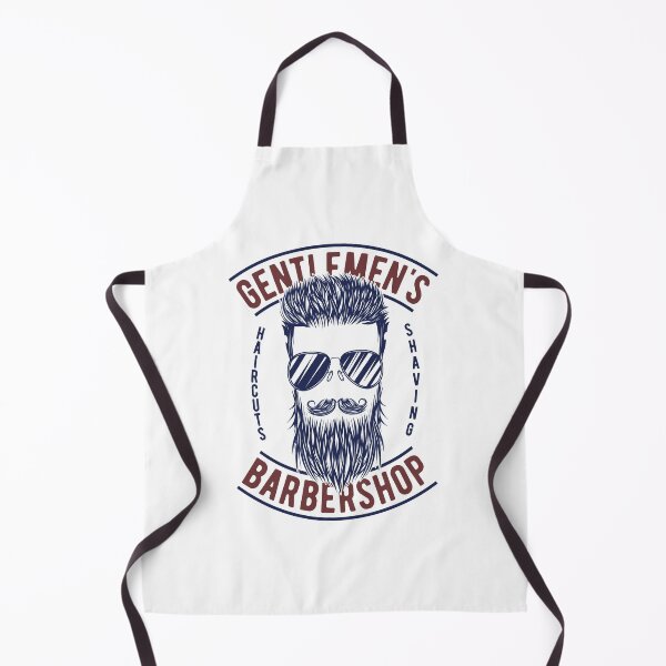 Item preview, Gentlemen's Barbershop - Haircuts & Shaving designed and sold by Sinfamous.